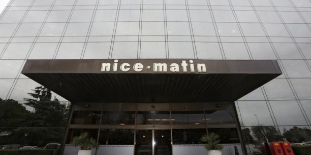 Plus de 300.000 euros de dons pour reprendre Nice-Matin[reuters.com]