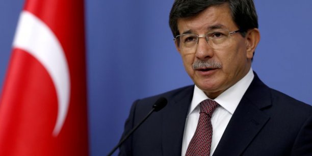 Equipe économique inchangée dans le nouveau gouvernement turc[reuters.com]