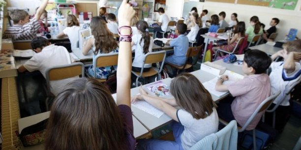 L'enseignement en France n'est pas pertinent, selon l'OCDE[reuters.com]