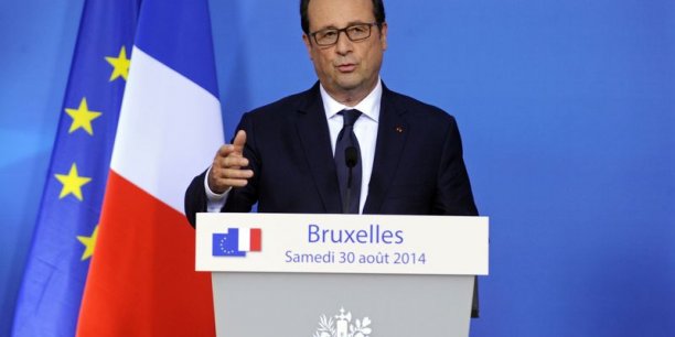 Hollande et Renzi obtiennent leurs sommets sur la croissance et l'emploi[reuters.com]