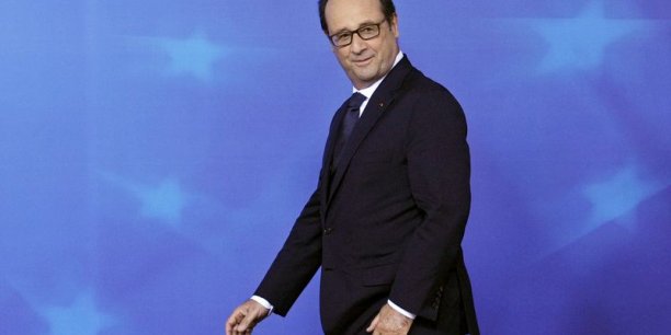 Hollande dit avoir besoin d'un parti socialiste à l'unisson[reuters.com]