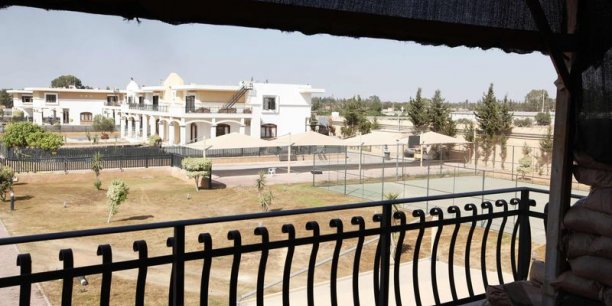 Une annexe de l'ambassade des États-Unis en Libye envahie[reuters.com]