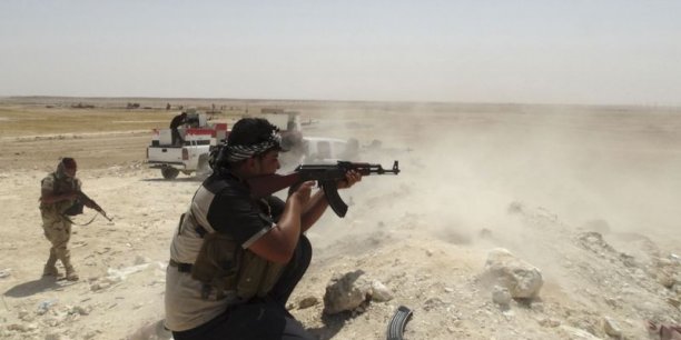 Le bilan des violences en Irak s'élève à 1.420 morts en août[reuters.com]