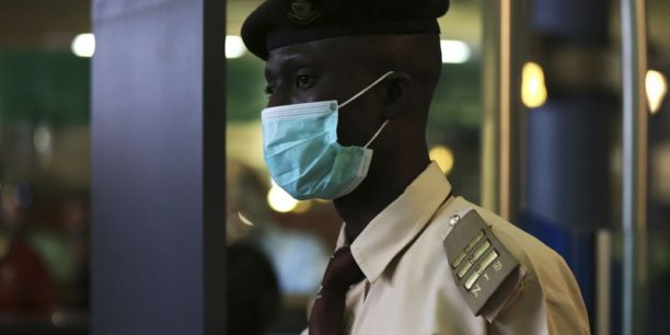 Nouveau cas de fièvre Ebola au Nigeria[reuters.com]
