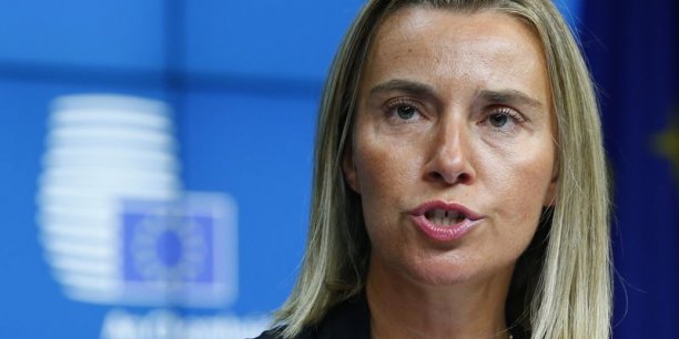 L'UE décidera cette semaine de nouvelles sanctions contre Moscou[reuters.com]