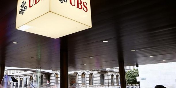 L'appel d'UBS contre sa caution examiné le 8 septembre à Paris[reuters.com]