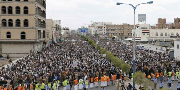 Le président limoge le gouvernement au Yémen[reuters.com]
