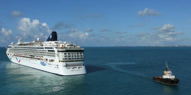 L'américain Norwegian Cruise acquiert Prestige Cruises [reuters.com]