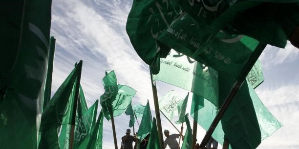 Hausse de popularité du Hamas après le conflit de l'été[reuters.com]
