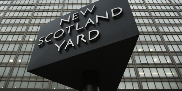 Scotland Yard met en vente son quartier général[reuters.com]