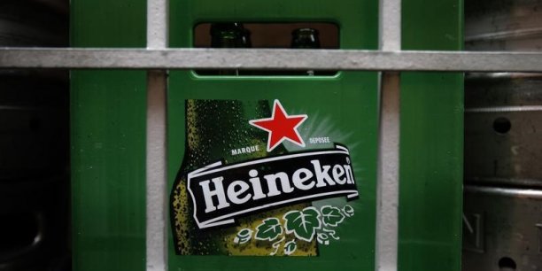 SABMiller aurait approché Heineken, sans succès[reuters.com]