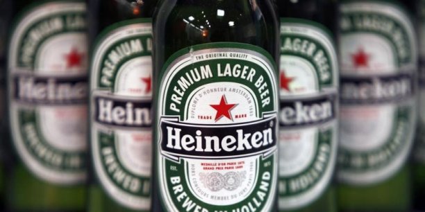 Heineken confirme le rejet d'une offre de SABMiller[reuters.com]