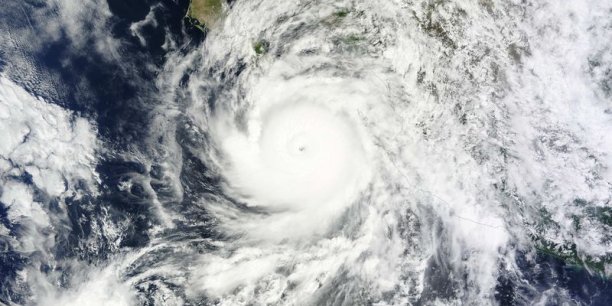 Evacuations massives en Basse-Californie face à l'ouragan Odile[reuters.com]