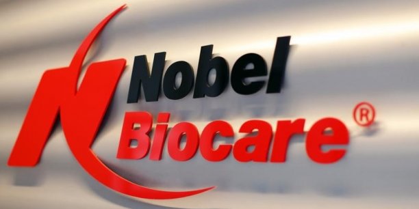 Danaher acquiert Nobel Biocare [reuters.com]