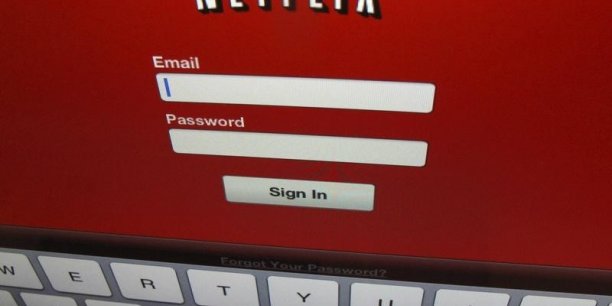 Netflix sera disponible en novembre sur la box Bouygues Telecom[reuters.com]