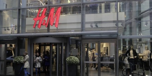 Les ventes de H&M en hausse de 19% en août[reuters.com]