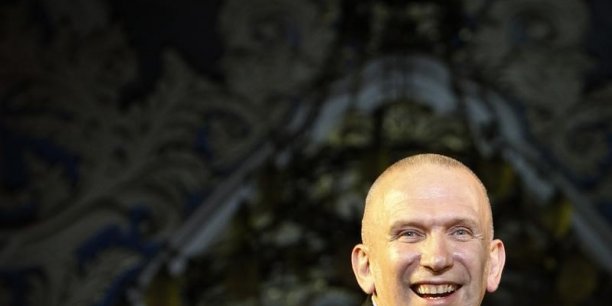 Jean-Paul Gaultier arrête le prêt-à-porter[reuters.com]