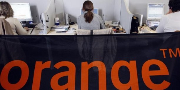 Orange lance une OPA à 3,4 milliards de dollars sur Jazztel[reuters.com]