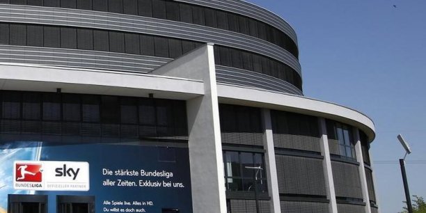 La direction de Sky Deutschland ne recommande pas l'offre BSkyB [reuters.com]