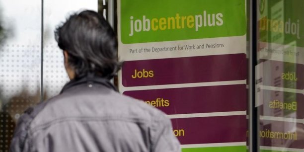 Le taux de chômage au plus bas depuis fin 2008 en Grande-Bretagne[reuters.com]