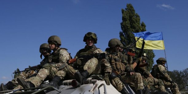 L'Ukraine ordonne à son armée de rester mobilisée[reuters.com]