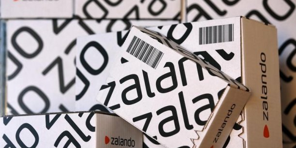 Entrée en Bourse de Zalando entre 18 à 22,50 euros par action[reuters.com]