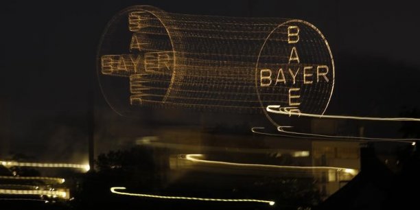 Bayer se séparerait de son activité de plastiques[reuters.com]