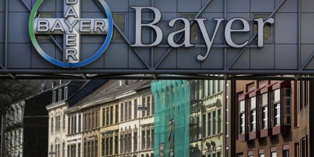 Bayer confirme scinder MaterialScience, qui sera mis en Bourse[reuters.com]
