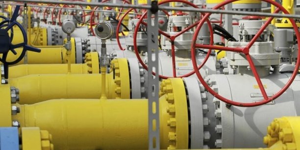 Moscou exclut de réduire ses livraisons de gaz à l'Europe[reuters.com]
