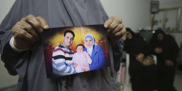 Les Palestiniens de plus en plus nombreux à tenter de fuir Gaza[reuters.com]