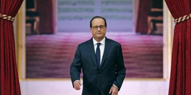 Hollande prêt à une Europe à plusieurs vitesses, avec Berlin[reuters.com]