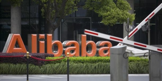 Le prix d'entrée en Bourse d'Alibaba fixé à 68 dollars par action[reuters.com]
