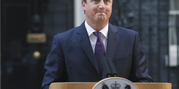 David Cameron promet une réforme constitutionnelle profonde[reuters.com]