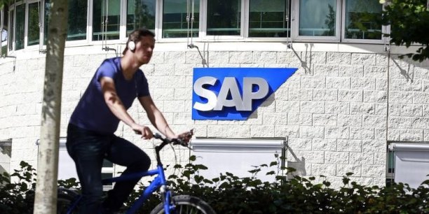 SAP rachète l'américain Concur pour 8,3 milliards de dollars[reuters.com]