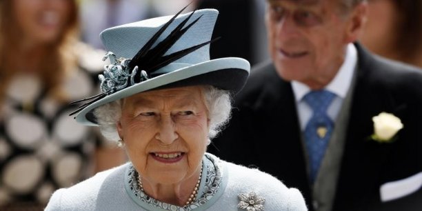 La reine confiante dans la capacité des Écossais à se rassembler[reuters.com]