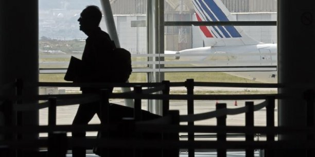 Nouveau préavis de grève des pilotes d'Air France jusqu'au 26/09[reuters.com]