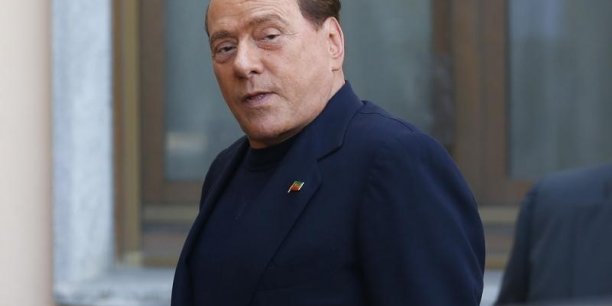 La justice européenne accepte d'étudier un recours de Berlusconi[reuters.com]