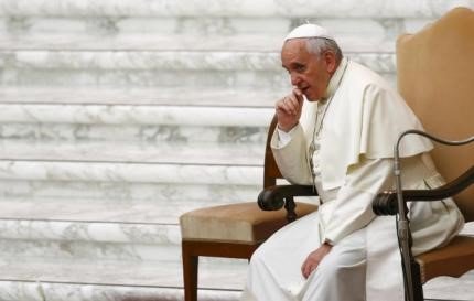 Le pape lance une réflexion sur les annulations de mariage[reuters.com]