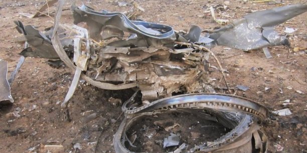 Pas de piste privilégiée pour le crash du vol AH5017 d'Air Algérie[reuters.com]
