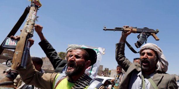 Les combats continuent au Yémen malgré l'annonce d'un accord[reuters.com]