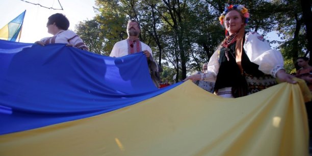 Marches pacifistes en Russie contre la guerre en Ukraine[reuters.com]