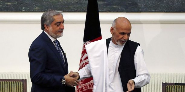 Les taliban rejettent l'accord de partage du pouvoir en Afghanistan[reuters.com]