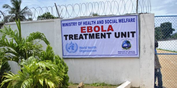 L'épidémie d'Ebola a fait 2.793 morts en Afrique de l'Ouest[reuters.com]