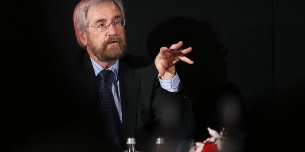 Un économiste de la BCE souhaite un siège pour la zone euro au FMI[reuters.com]