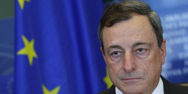La BCE prête à employer d'autres outils non conventionnels[reuters.com]