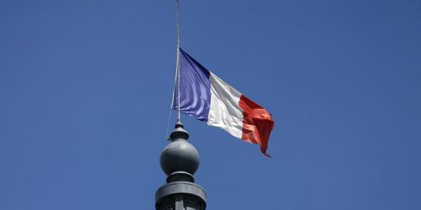 La stagnation du PIB de la France confirmée au 2e trimestre[reuters.com]