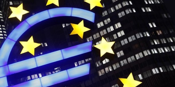 Croissance et prix au ralenti en zone euro[reuters.com]