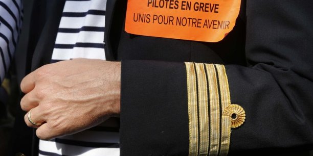Les voyagistes dénoncent la grève de trop à Air France [reuters.com]