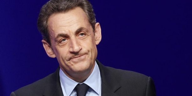 Nicolas Sarkozy attendu sur les primaires[reuters.com]