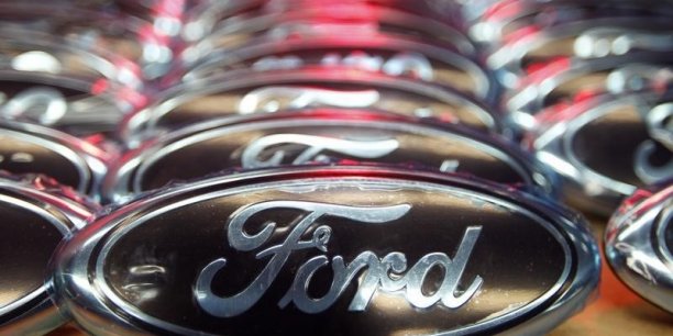 Getrag Ford Transmissions va fabriquer une nouvelle gamme de boîtes de vitesses, d'abord pour Ford